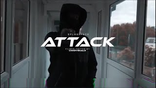 Splashface #2s - Splash Attack (Music Video) [Reupload]