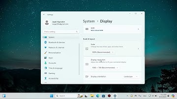 How To Move Taskbar to Second Monitor on Windows 11 or 10