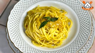 Questi Fiori Di Zucca Renderanno La Vostra Pasta Davvero Cremosa