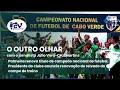 OUTRO OLHAR RCV:  Palmeira renova título de campeão nacional de futebol
