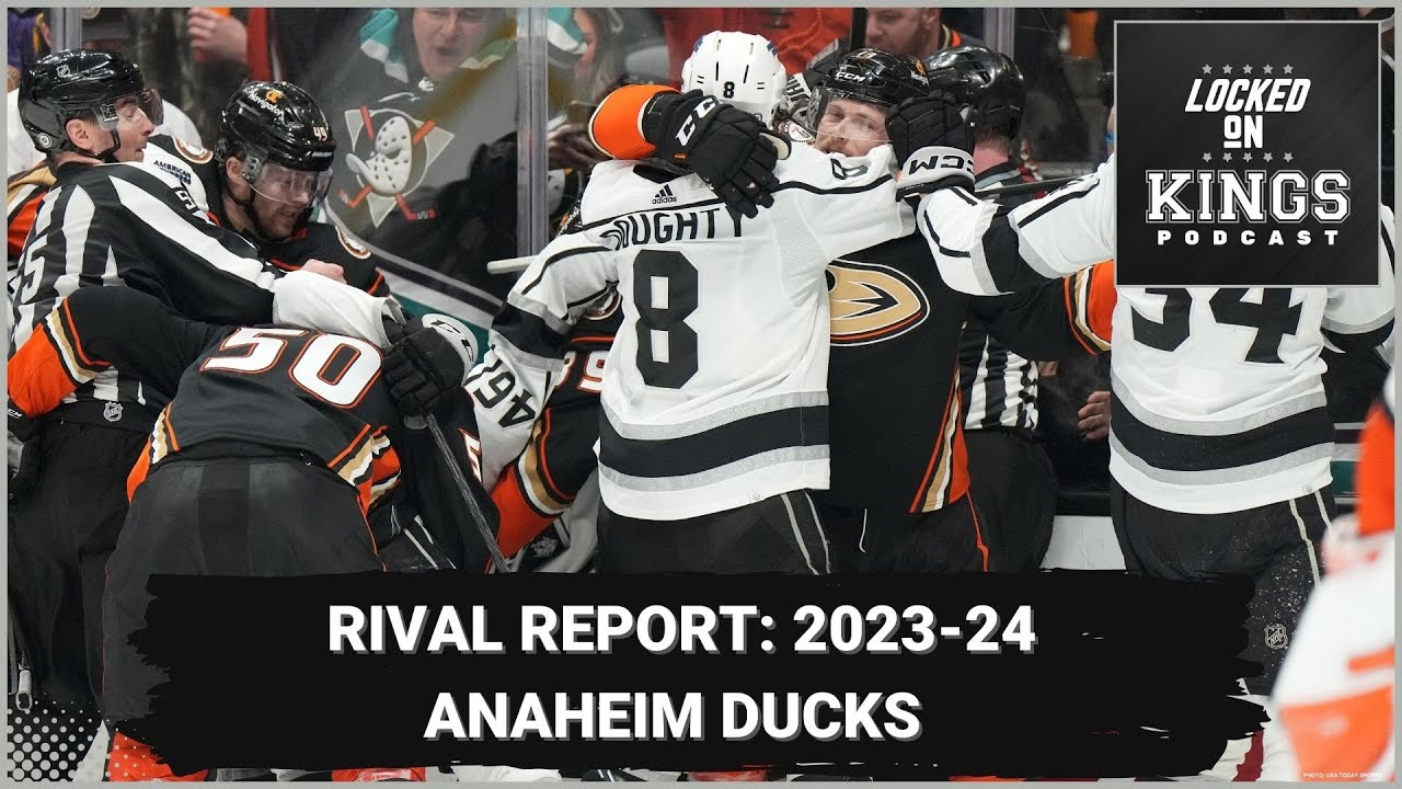 Why Anaheim Ducks fans should be excited for the 2023-24 NHL season