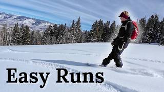How To Find The Safest Backcountry Lines