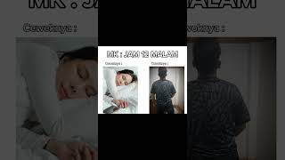 Langsung Jadi Ambatman Gitu Loh Ya