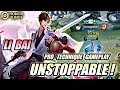 HOK : Li Bai 100% UNSTOPPABLE! Best Jungle - Pro Technique Gameplay | Honor of Kings (HOK)