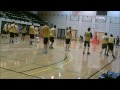 2013 UMD Round Robin: Towson v VCU