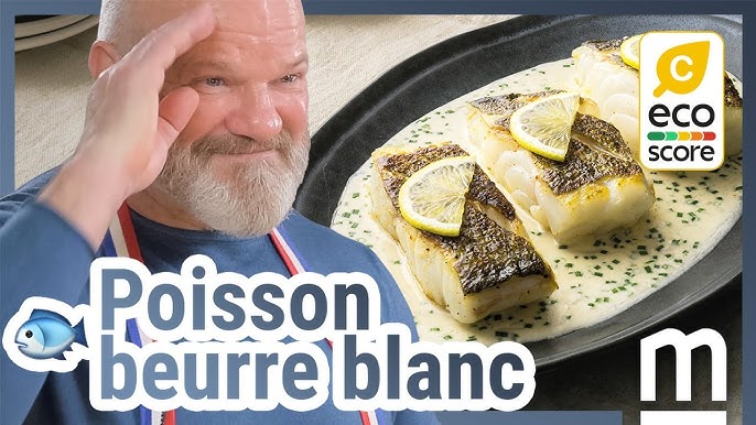 Fumet de poisson  - Recette Ptitchef