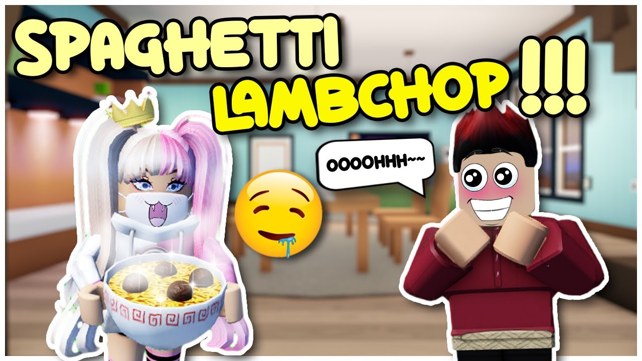 Drah Eyra Masak Menu Special Untuk Berbuka! [Bloxburg] (Roblox Malaysia)