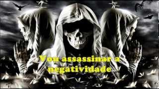 Divine Heresy - Redefine (Legendado PT - BR)