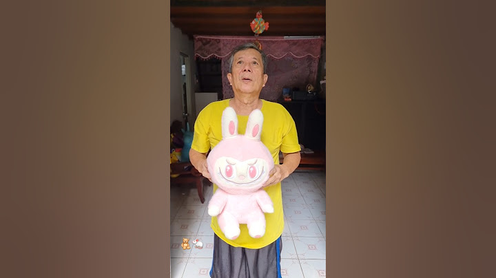 🧸🐁🐭 Thách đấu Thú Bông Baby Three, Capybara, Labubu 🐰🐇💖 Mẹ Xí Muội S203 #shorts