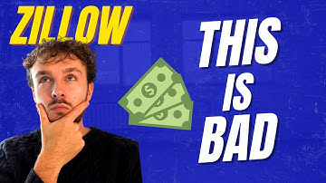 Is Zillow Zestimate Accurate? The TRUTH About Home Value Estimators