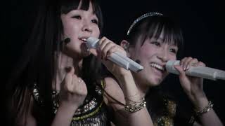 Perfume - Ceramic Girl (Live, 60 fps)