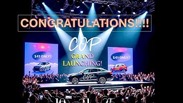 How to reactivate your COP account video tutorial Nov. 11, 2025