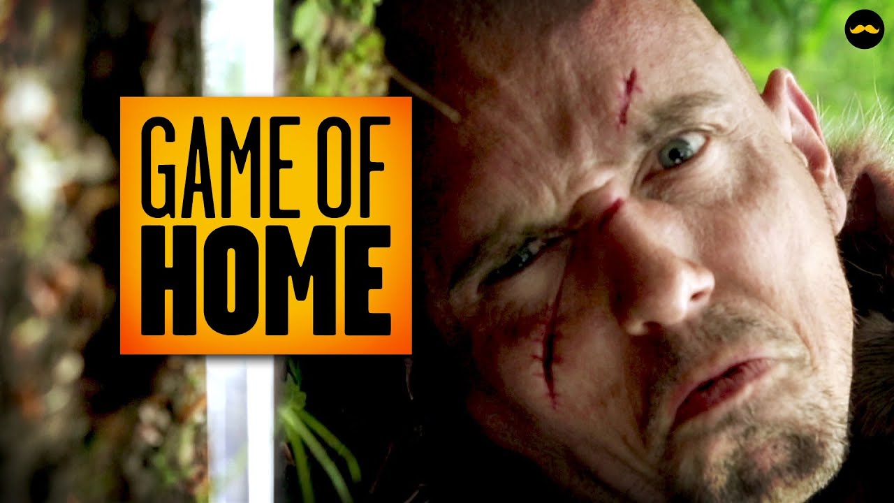 DAVY – Game of Home