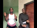 DUET Femme Congolaise Hulk MrGobebe Wanena Mtolo Jenniferline01 TT
