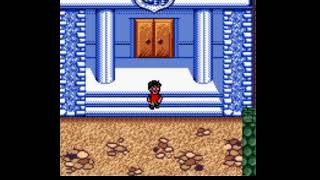 Let's Play: Harry Potter and the Sorcerer's Stone [Gameboy Color] Part 2