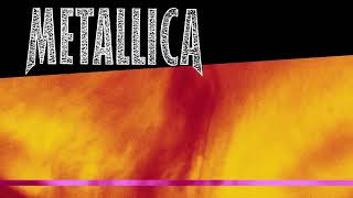 METALLICA - LOW MAN'S LYRIC