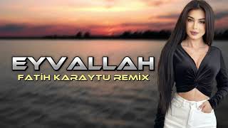 Kerim Araz & Fatih Karaytu   Eyvallah Yeni TikTok Trend 2023 Turkish Music Resimi
