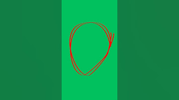 Green Screen Red Circle Highlighter #greenscreen #motiongraphics #redcircle #highlighter