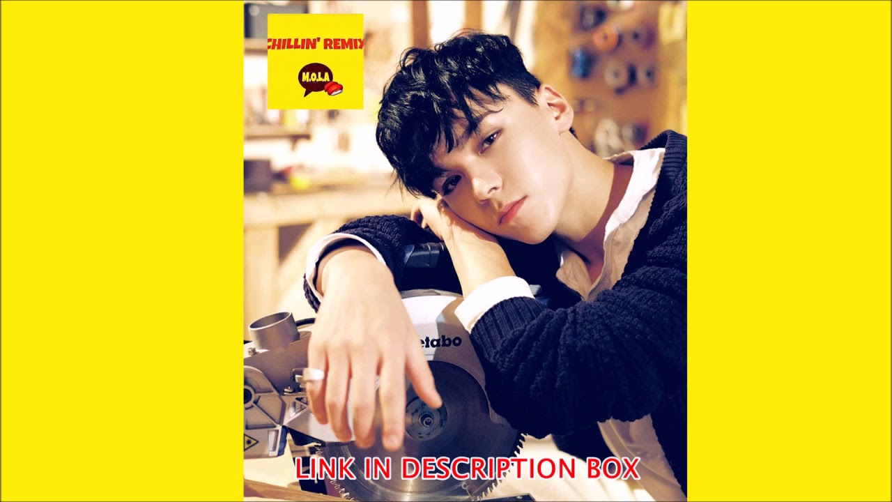 [THAISUB/LINK] CHILLIN' - M.O.L.A (FEAT. VERNON & +K) - YouTube