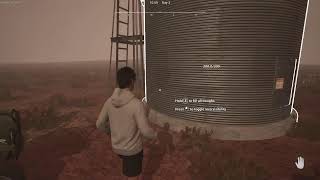Starting Ranch Simulator in Southwest Part 2