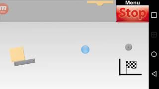 Bubble Ball level 27