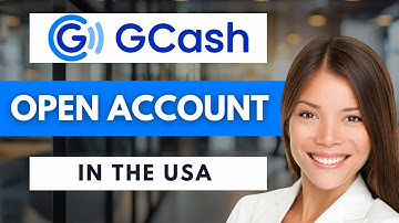 How to Open A Gcash Account In the USA 📱 | Easy Guide (2025)