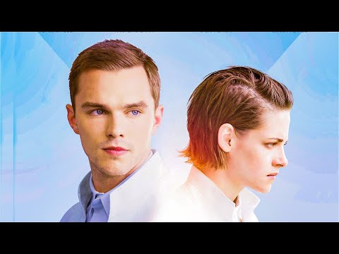 Равные (2015) Equals. Русский трейлер.