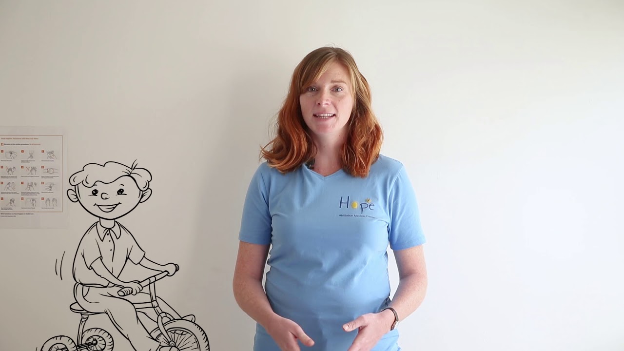 Improve Social Communication Skill of Your Children (Hope AMC)