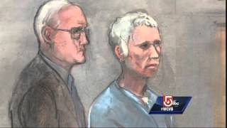 Feds to Greig: Who helped Whitey while on the run? Wealth