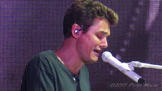 Download lagu John Mayer - You're Gonna Live Forever In Me - Forum - 7-30-17 mp3