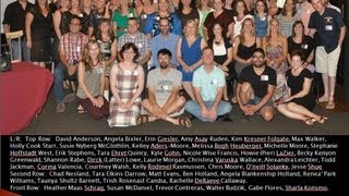 MHS Class of 1993- 20th Class Reunion Photo Gallery