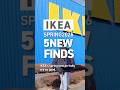 IKEA Spring 2026 + Viral Collab #ikea