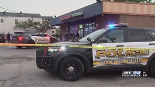 Police still searching for suspect in fatal Quick Stop shooting