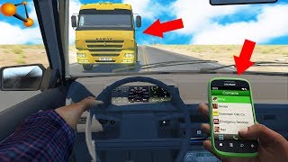 ЗАСМОТРЕЛСЯ В Телефон ЗА РУЛЕМ BeamNg Drive ЗАСМОТРЕЛСЯ В Телефон ЗА РУЛЕМ BeamNg Drive