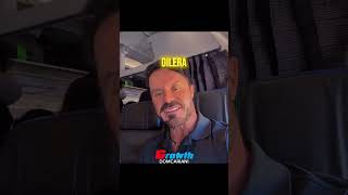 DILERA NA EXPEDIÇÃO AMAZÔNIA COM CARIANI E BALESTRIN #renatocariani #juliobalestrin #dilera