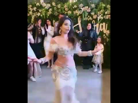 الراقصه جوهره ت على اغنيه محمد رمضان انا مش بشرب وتشعل السوشيال ميديا