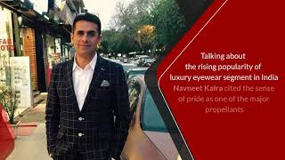 Navneet Kalra | Owner at Dayal Opticals | Popularly known as Khan Chacha Owner - Indian People Times