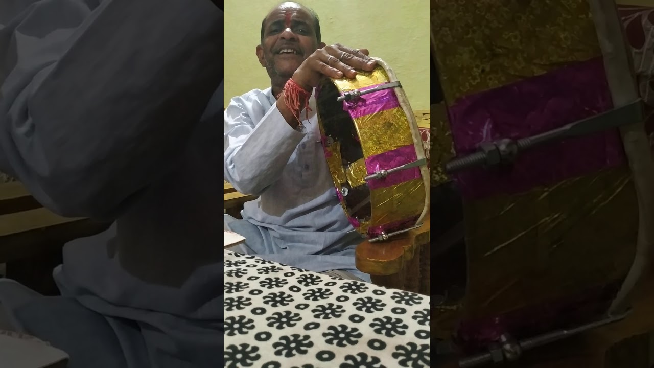 Kalgiturranimadi कलगीतुर्रा निमाड़ी झालरिया 