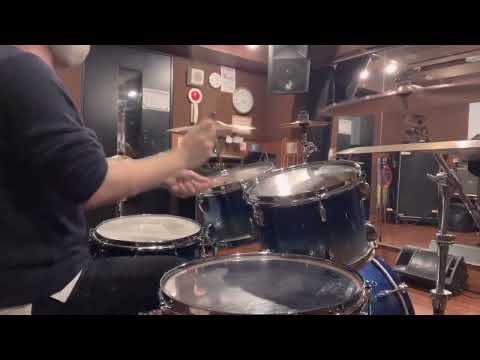 【Drum Cover】ありがちな恋愛/乃木坂46