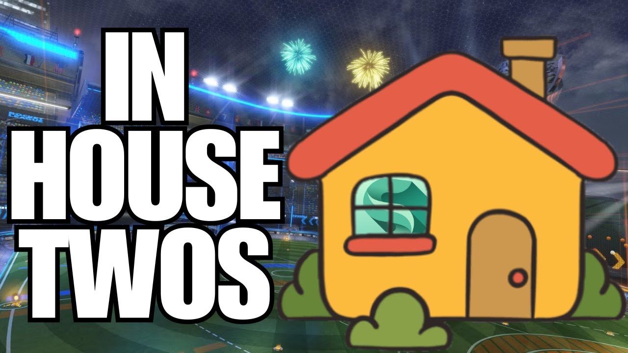 WHAT AM I WATCHING??? (Rocket League)