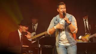 Watch Samuel Ljungblahd Your Love video