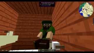 Ars Infinitum Season 0 Let's Test! Chisel, Microblocks, Decocraft