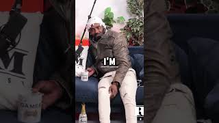 When You See A Man With Bare Scars Know How Many Ive Given Out