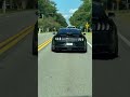 Loud Mustang GT Downshift Sound Alright Mustang Car Steeda S550mustang 