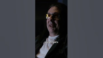 Mike Mangini on the struggles and what makes Gooru special, available on your favorite platform 🔥