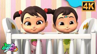 boo boo song doctor checkup song kids nursery rhymes