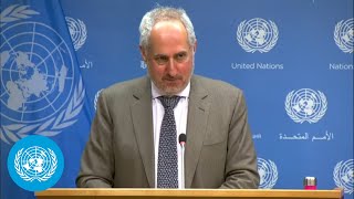 Burkina Faso, Ukraine, Afghanistan, & other topics - Daily Press Briefing (24 January 2022) screenshot 1