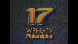 Wphl Station Id 1985