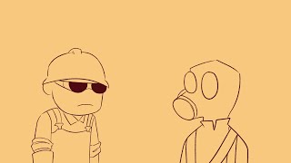 [TF2 Animatic] Watch your language