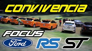 GRAN RODADA FOCUS ST/RS  CDMX / universofilms